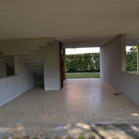 Isotta Bibione Exterior foto