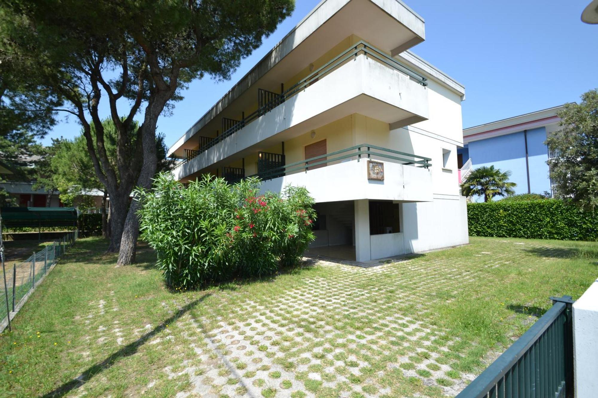 Isotta Bibione Exterior foto