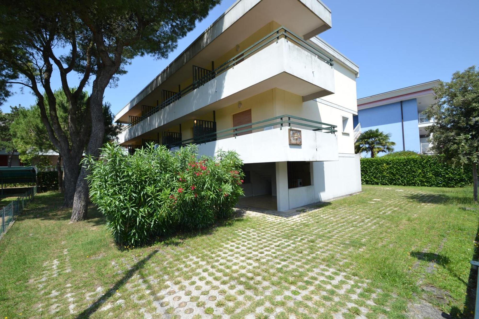Isotta Bibione Exterior foto