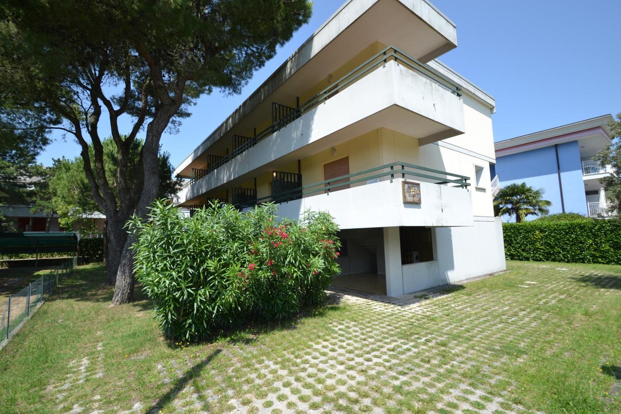 Isotta Bibione Exterior foto